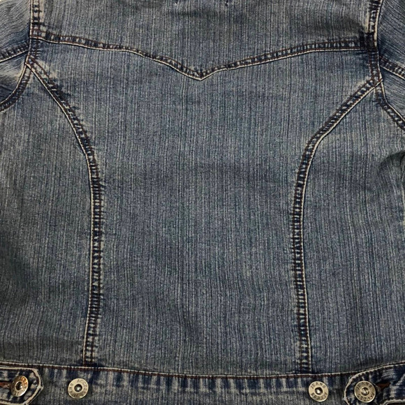 Jean Jackets size S - Picture 8 of 8